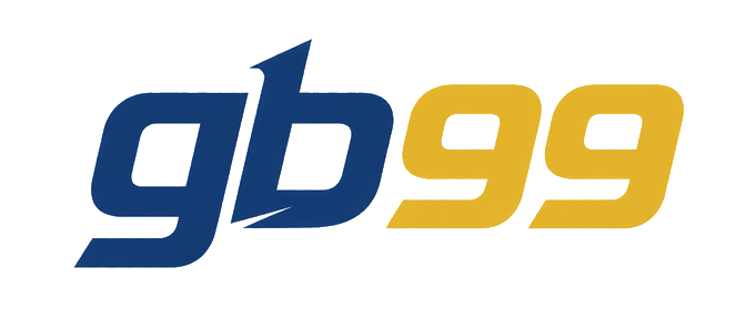 gb99 লোগো